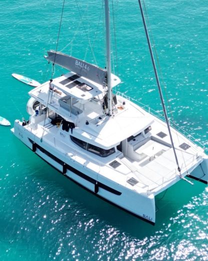 Bali Catana 4.6