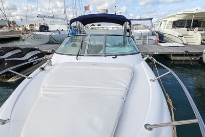 ROQUE · miniyatch · Four Winns 248