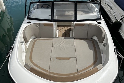 Quicksilver Activ 525 aXess