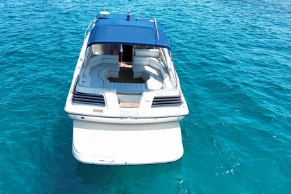 Hyra båt Motorbåt Sunseeker PORTOFINO Cannes