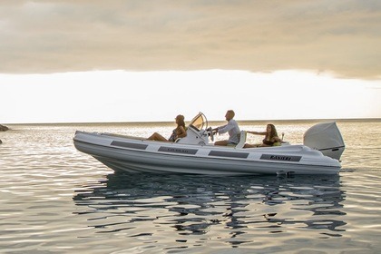 Hire Boat without licence  Ranieri Giubileo Talamone