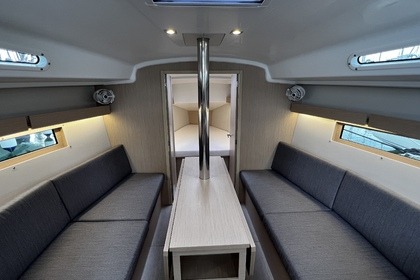 OCEANIS 34 QR - ALTAIR