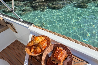 Bateau sans permis prenium 6 personnes