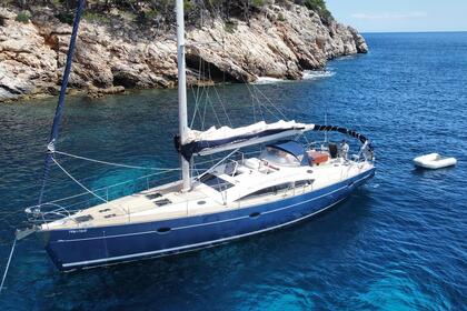 Elan Impression 51.4 (Ben Amunt)