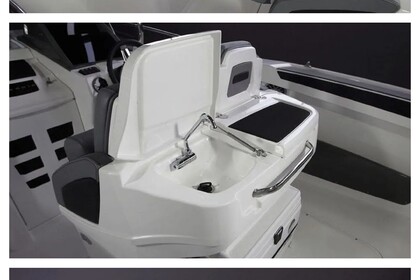 KARNIC SL701 (2022) 250HP