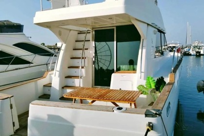 Rental Motorboat Waseet 2017 Abu Dhabi