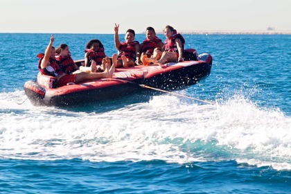 All-Inclusive Catamaran Cruise in Gran Canaria | Up to 50 Guests