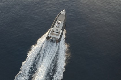 Nuova Jolly N30 Prince (12 pax) 2019