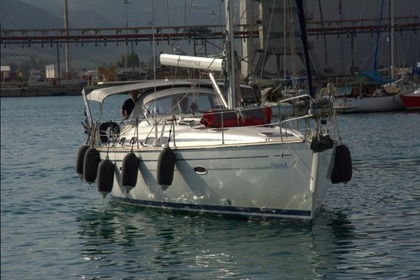 Charter Sailboat BAVARIA 46 Volos