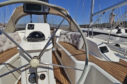 Bavaria Cruiser 33