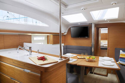 Elan Impression 45 - Mirakul