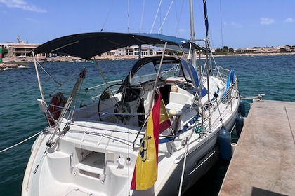 Hire Sailboat Bavaria Yachts Bavaria 36 Cruiser S'Estanyol de Migjorn