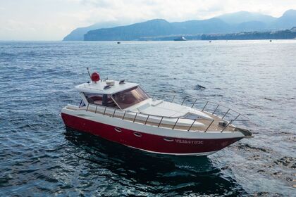 Private boat tour from Sorrento to Capri: an unforgettable experience