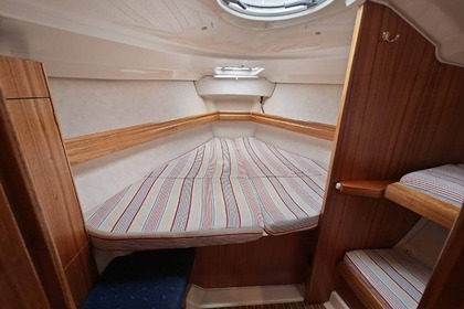 ILMATAR - Dufour Gib Sea 43