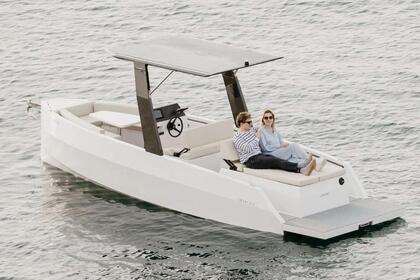 Location Bateau à moteur LASAI 22 GL Antibes