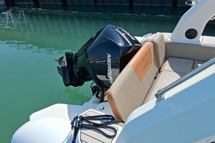 Zodiac Medline 7.5 - Clerose - 2025.