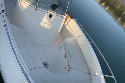 Miete Motorboot Jeanneau Cap Camarat 6.25 Le Havre