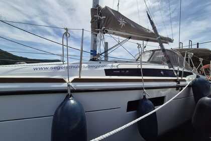Sun Odyssey 349