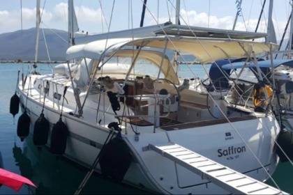 Bavaria Cruiser 45 2011