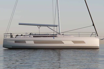 Location Voilier Dufour Yachts Dufour 44 Trogir