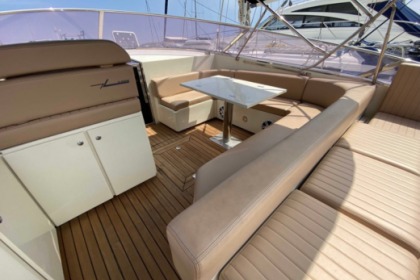 LUXURY OPEN BOAT XL Marine 43 in Sorrento