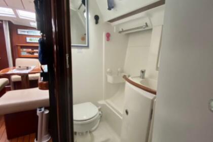 Beneteau Oceanis Clipper 423