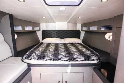 "Melody" - 50ft|12PAX+Crew|Autonomous Speed-boat|Day&Night Cruising and Fishing