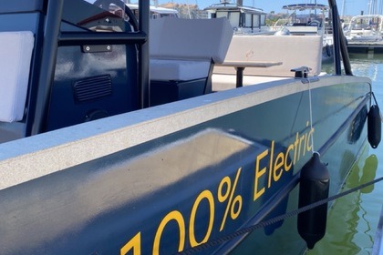 E-sole 100% Électrique