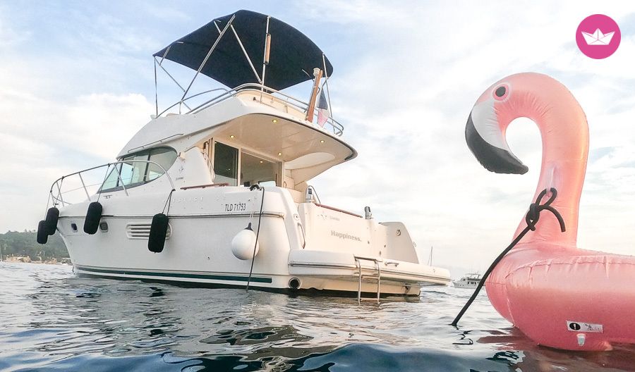 Bateau à moteur Jeanneau 2022 - Prestige 32 "Flybridge" 520cv 6