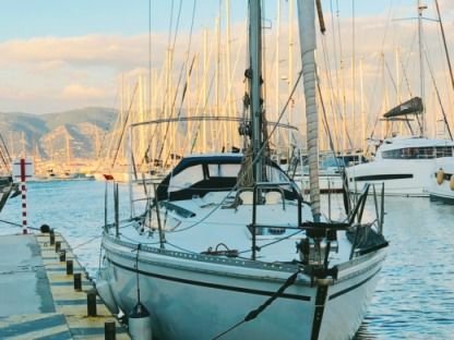 Location Voilier Gibsea - Gibert Marine Gib Sea 96 Saint-Mandrier-sur-Mer