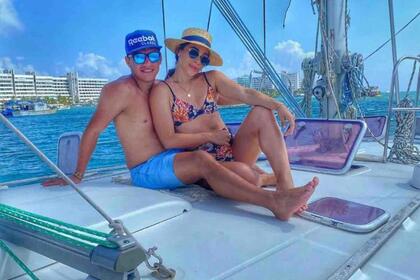 Beneteau Oceanis 50'