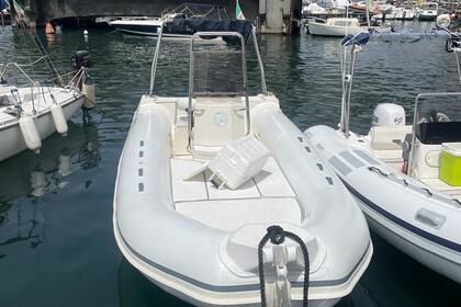 Location Bateau sans permis  Arimar 6.50 Sorrente