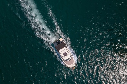 Jeanneau Merry fisher795