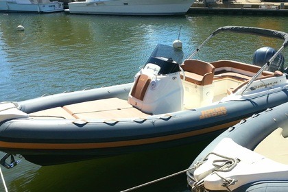 Joker Boat Clubman 24 - 250Cv