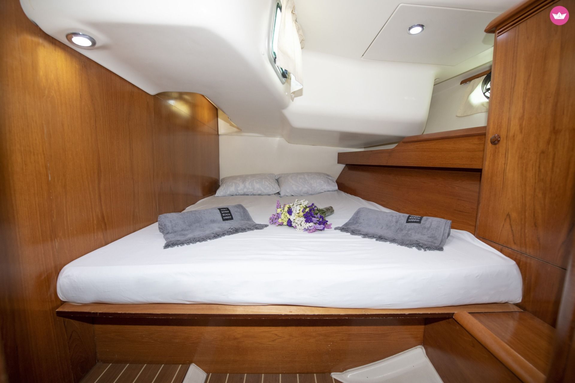 Alquilar Jeanneau Sun Odyssey 49