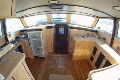 Goélette De Luxe Nostalgia