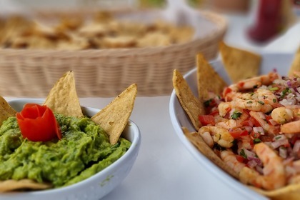 Experience Luxury and Adventure Aboard the Truco III Leopard 51 ft. Catamaran