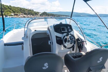 Beneteau Flyer 550 Sundeck