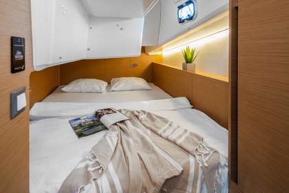 Hyra båt Segelbåt Jeanneau Sun Odyssey 380 Biograd na Moru
