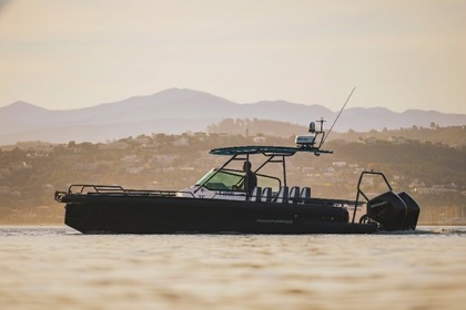 Algarve Caves and Hidden Treasures - Capelli Tempest 850