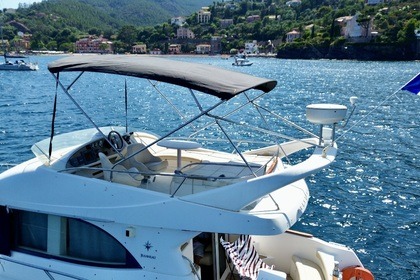 FBI - Jeanneau Prestige 36 Fly