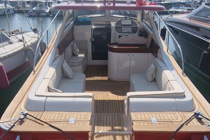 Gagliotta Lobster 35 (2025)