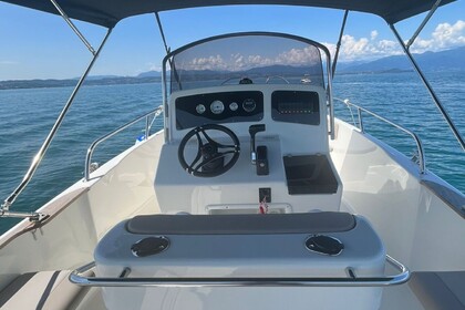 MINGOLLA 25 - GALEAZZI PORT