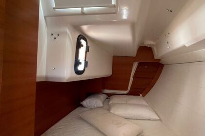 Dufour 350 GL ALEGRÍA