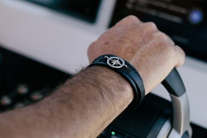 Experience Luxury and Safety Aboard the Mazu Yachts 42!