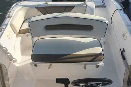 Marvel 19.5 and Yamaha F100 2022