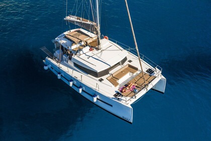 Miete Katamaran  Bali 4.1 Piombino