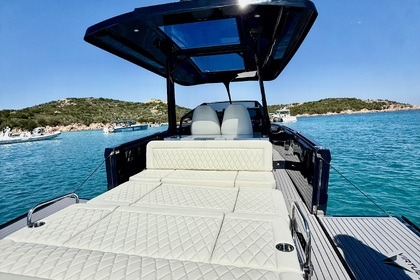 Miete Motorboot Virtue V10 Top Portisco