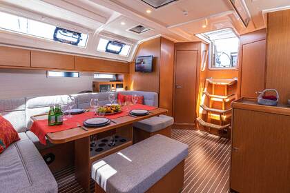 Just Be - Bavaria Cruiser 46 (2022)