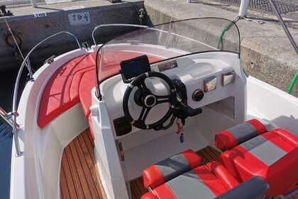 Miete Boot ohne Führerschein  AM YACHT SP AM YACHT AM 520 Málaga